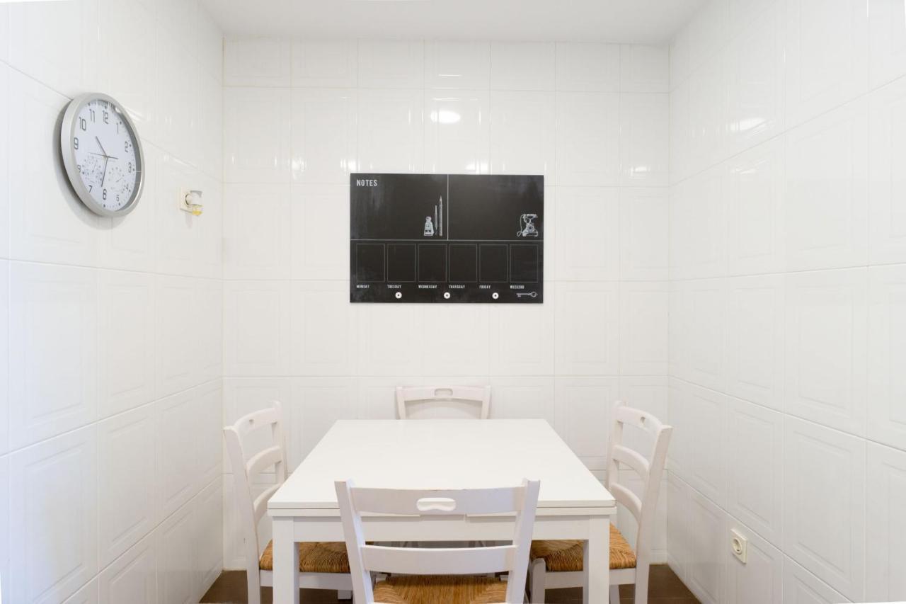 Atlantic - Iberorent Apartments Saint-Sébastien Extérieur photo